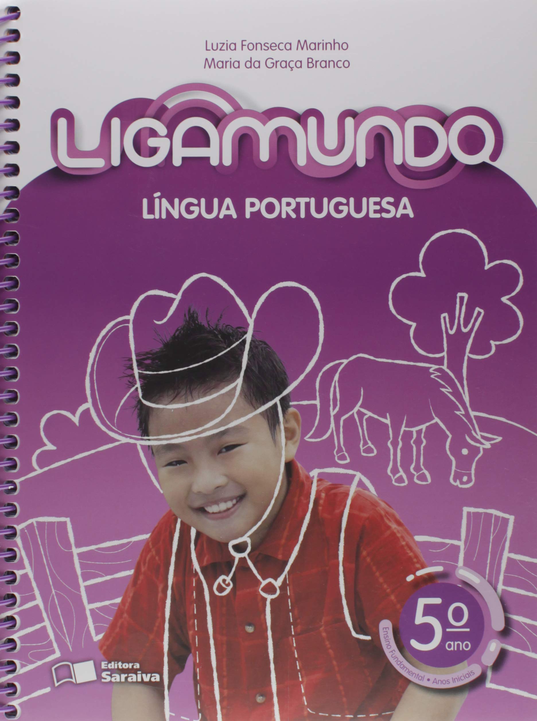 Ligamundo: Português (5º Série)