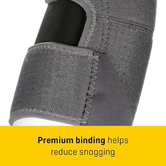 FUTURO Comfort Fit Elbow Support 04038ENR, Adjustable - (Pack of 1)