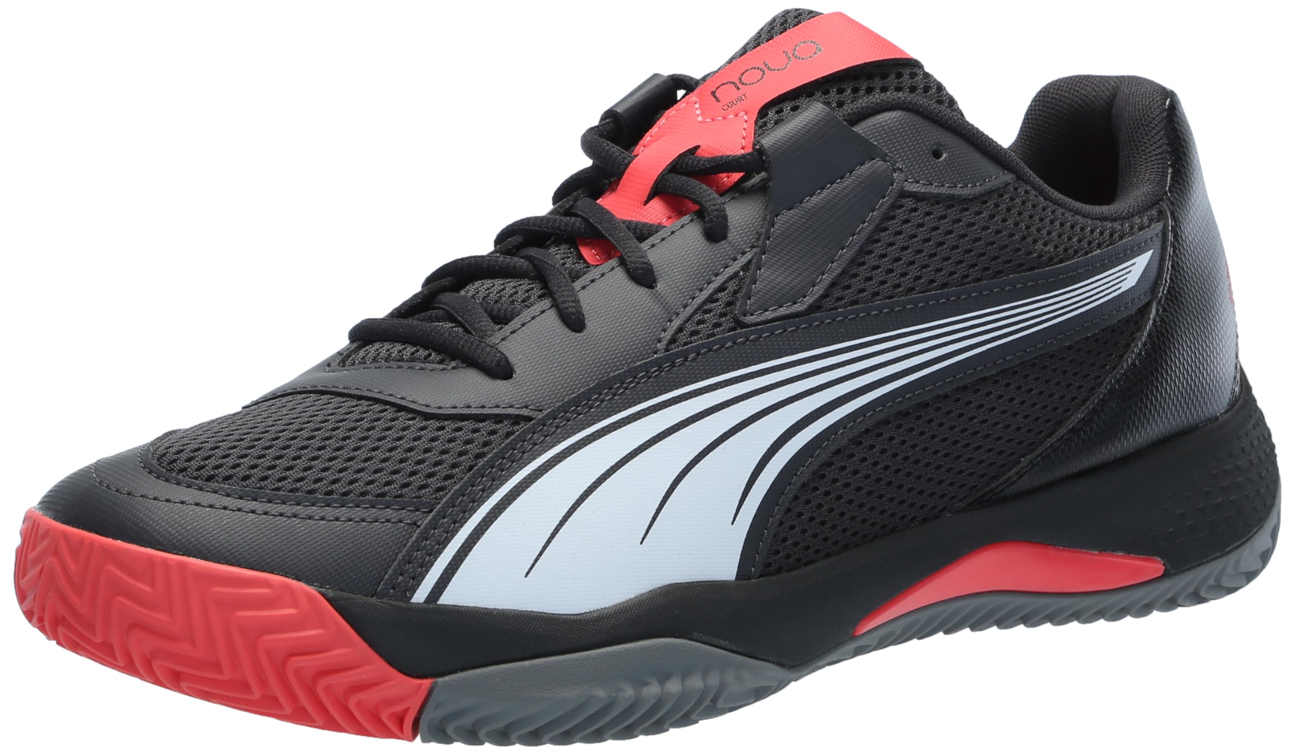 Puma Mens Nova Court Pickleball Shoes