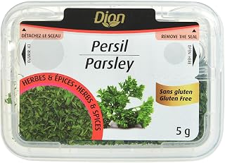 Dion Herbs & Spices Parsley