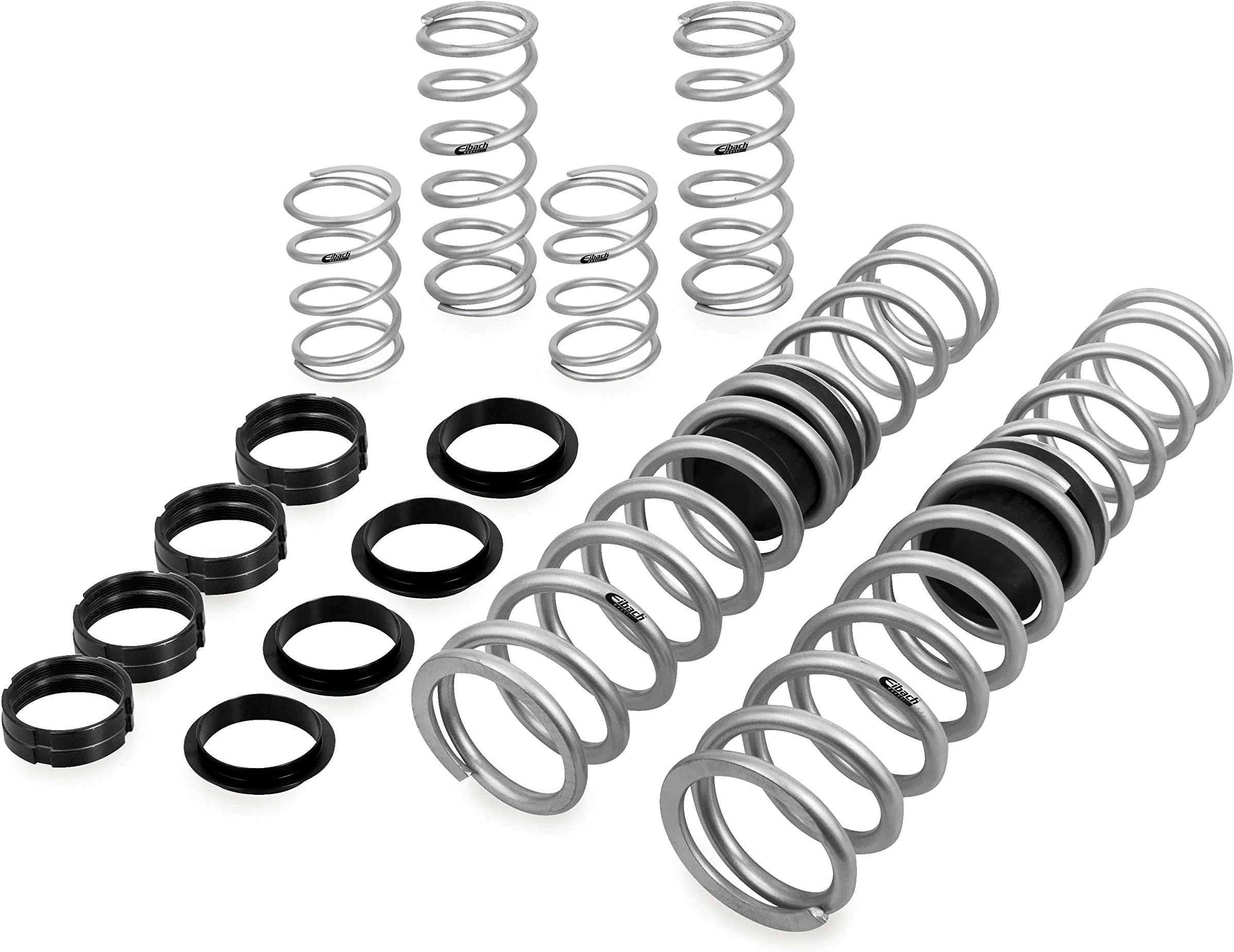 EibachE85-212-005-02-22 Stage 2 Performance Spring System, 1 Pack
