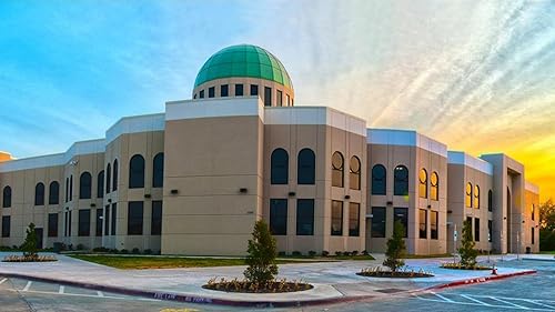 East Plano Islamic Center