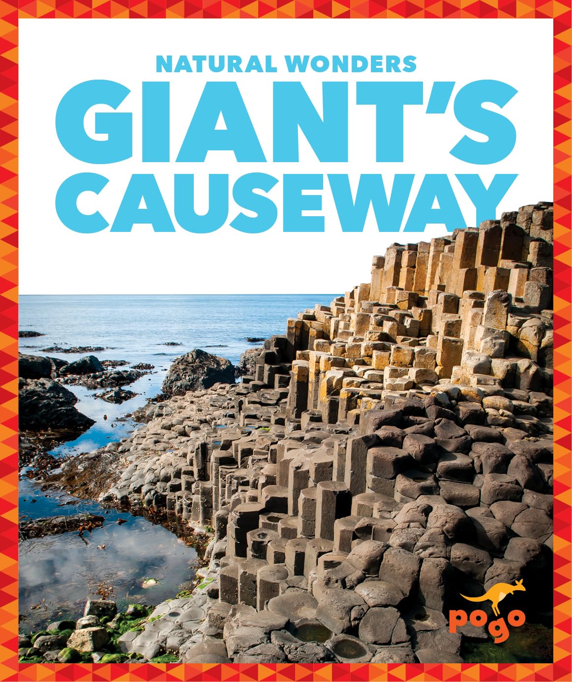 Giant's Causeway guide voyage complet pour éviter la foule sur le site historique