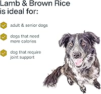 Vista 5 de JustFoodForDogs Alimento fresco congelado para perros, comida completa o complemento, receta de comida para perros de grado humano de cordero