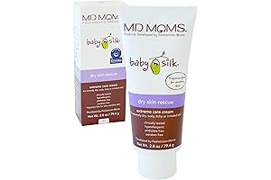 Eczema Soothing: Healing Ointment for Extreme Dry, Sensitive Skin