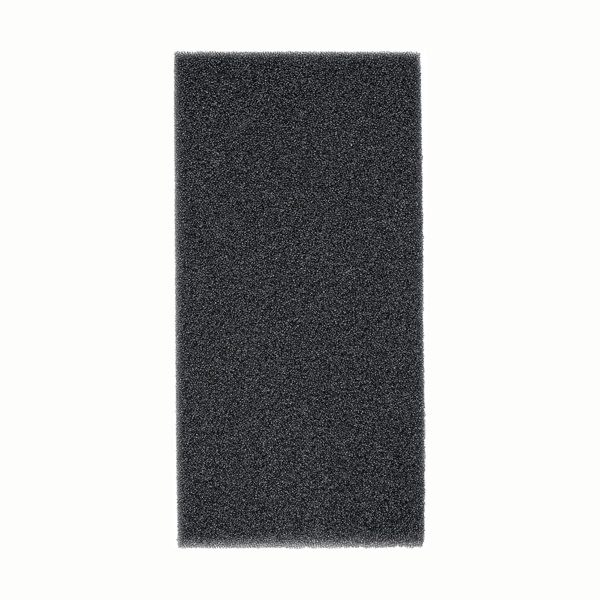 Filter für Gorenje D9866E SP-13 SP13 Panasonic Trockner Wärmepumpentrockner | 429410 ANH-628504 | 280 x 137 x 20 mm | Schwammfilter Filtermatte Kondenstrockner | 100% Made in Germany Sponge