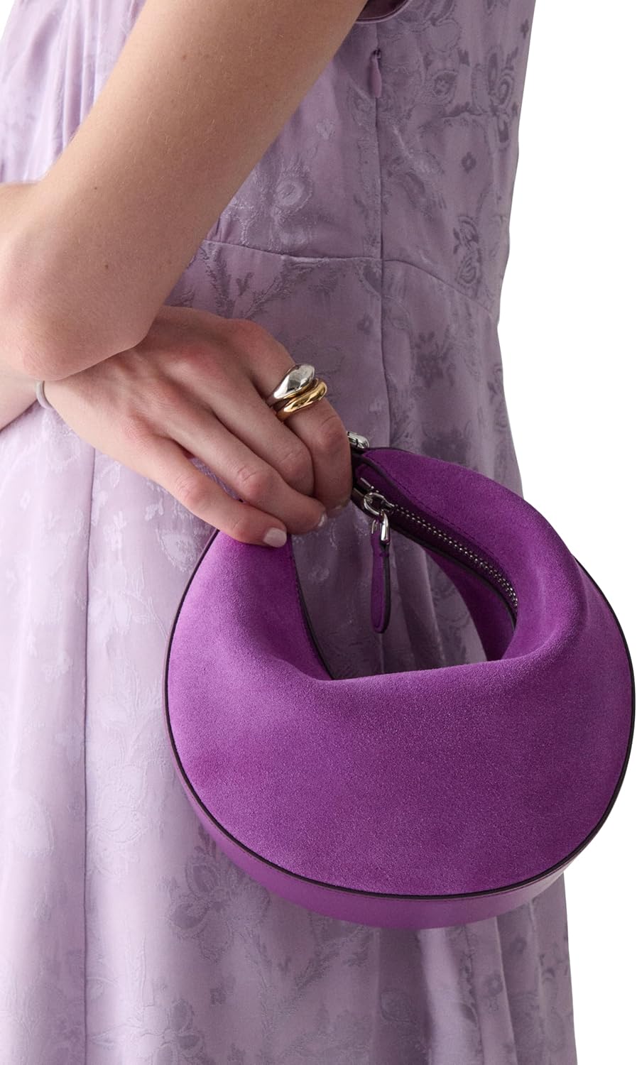 kate spade new york womens Duo Crossbody Bag - Image 6