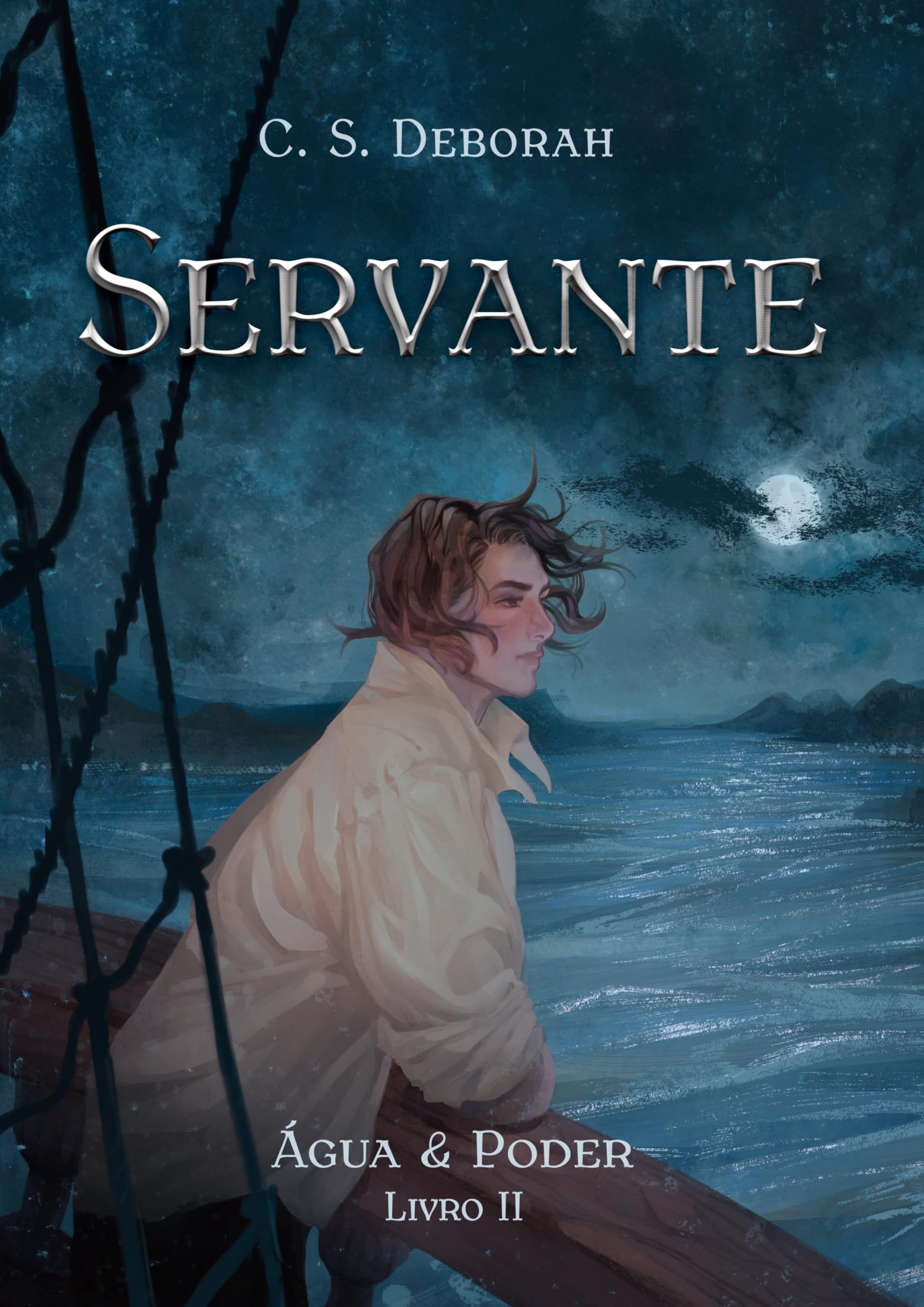 Servante II: Água & Poder