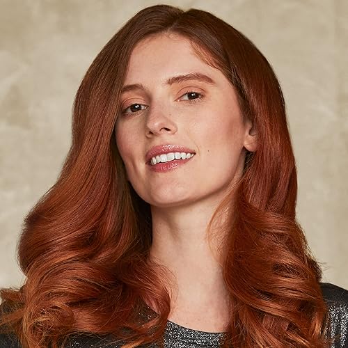 Miniatura 10 de HOT TOOLS Pro Artist - Rizador digital oro blanco, 1 pulgada