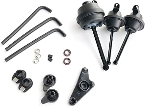 Intake Manifold Air Flap Adjuster Repair Kit Replacement For Mercedes M272 V6 / M273 V8 Engine C280 C300 C350 CLK350 E350 ML350 GL450 GLK350 R350 SLK350