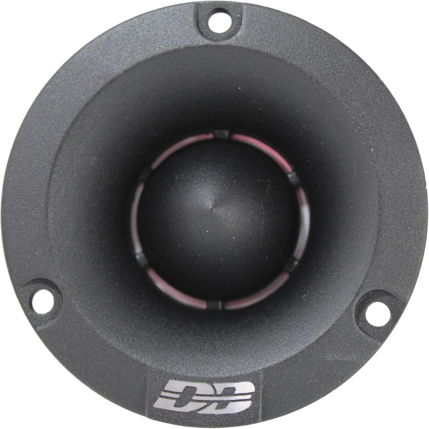 Pair of 3" 35W RMS 4-ohm Tweeters by Deaf Bonce