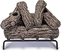 Vista 4 de Peterson Real Fyre RP Parent Main.