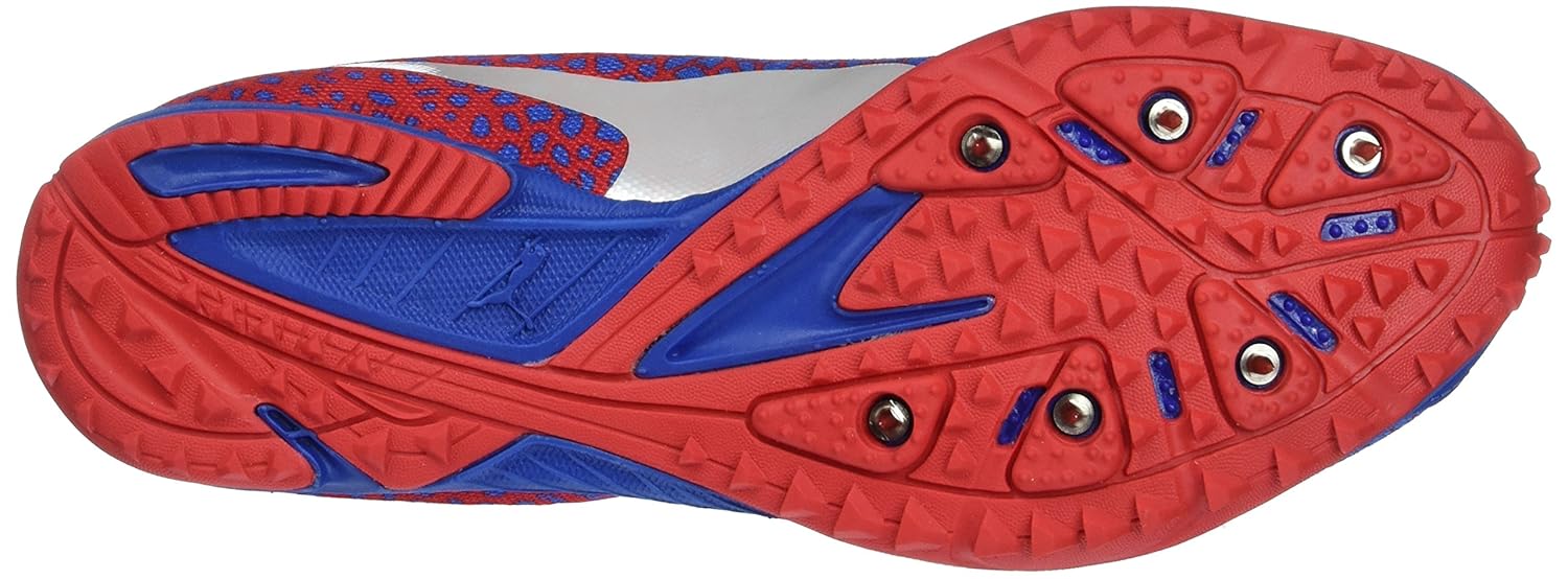 puma evospeed haraka 4