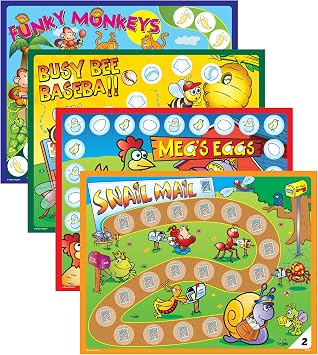 Super Duper Publications | Auditory Processing Chipper Chat | Speech Therapy