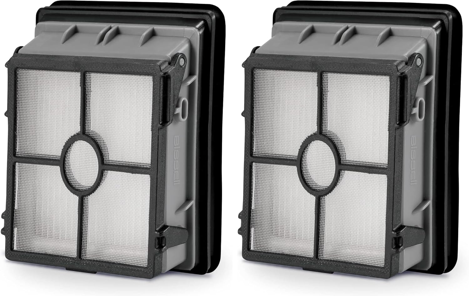 BISSELL CrossWave® X7 Replacement Filter, 3350 (Pack of 2)