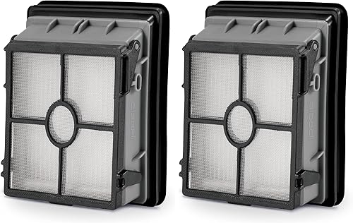 BISSELL CrossWave X7 - Filtro de repuesto, 3350 (paquete de 2)