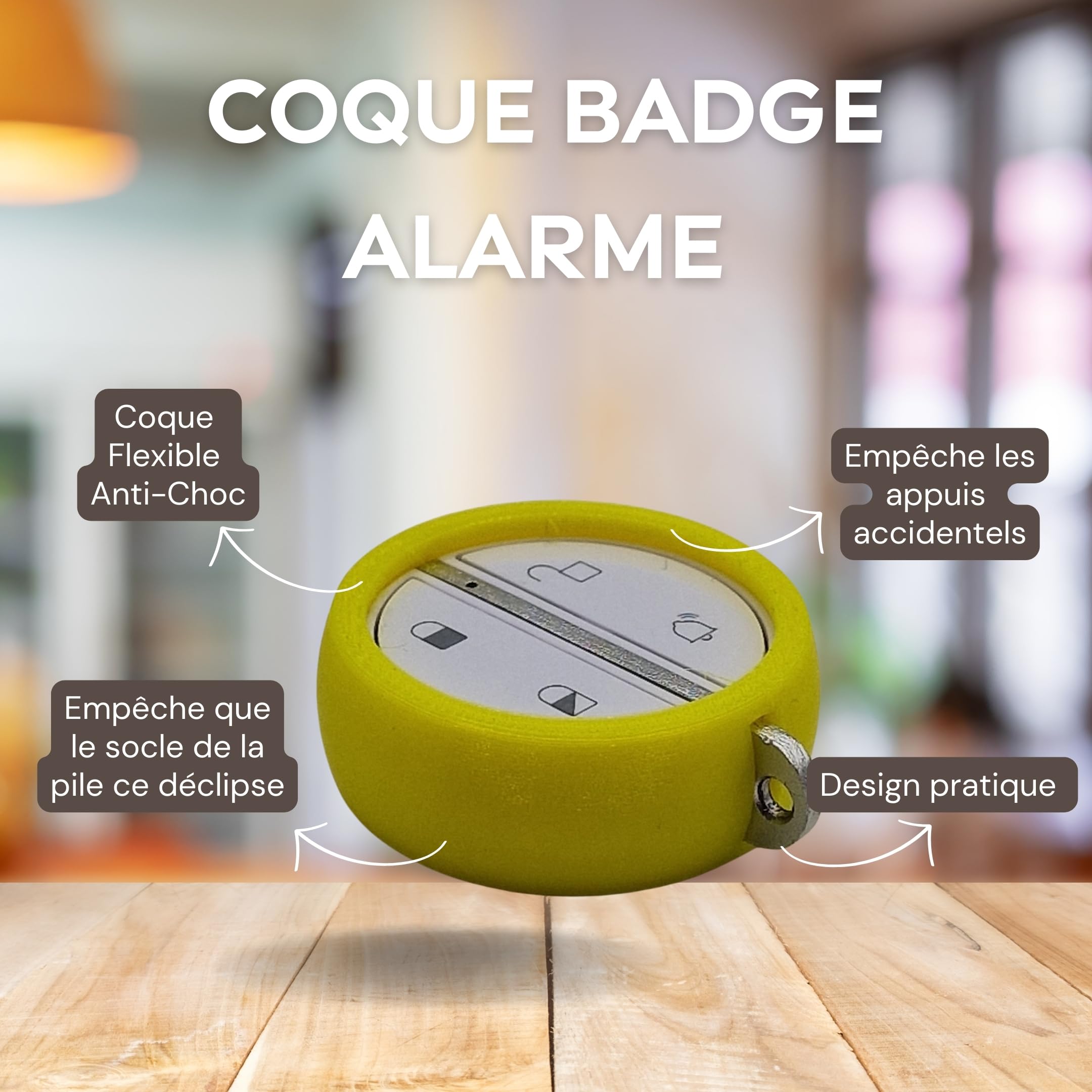 Comparaison des meilleurs Protege Badge Somfy de - Mars 2026