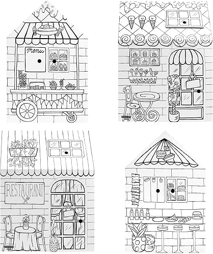 Miniatura 5 de Caja de banqueros para Play Playhouse