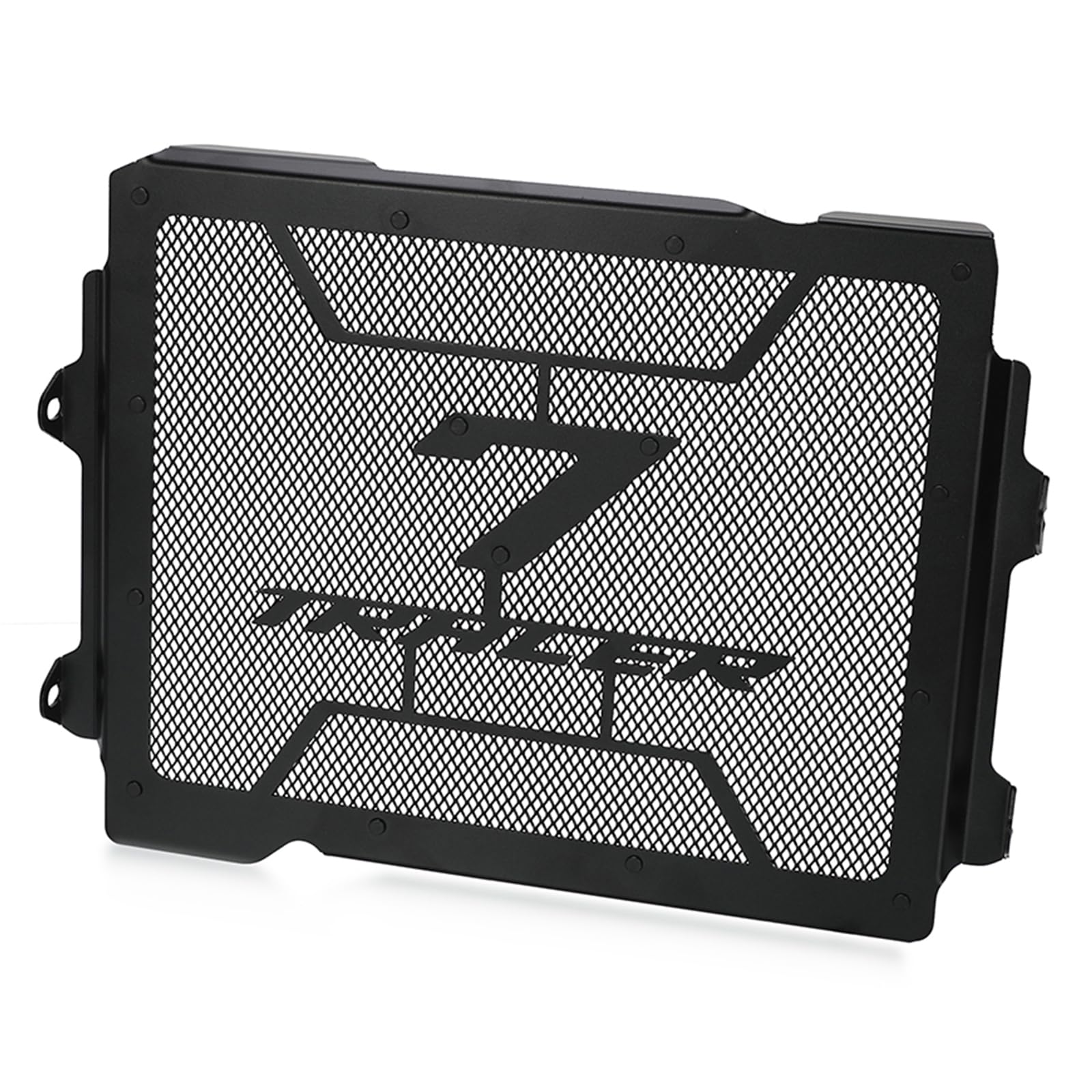 Tracer 7/700 Moto Griglia Radiatore Protezione per TRACER 7 GT Tracer 700 2016-2021 2022 2023 2024 - Nero
