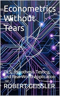 Econometrics Without Tears OLS Hypothesis Lahore, Karachi - Pakistan