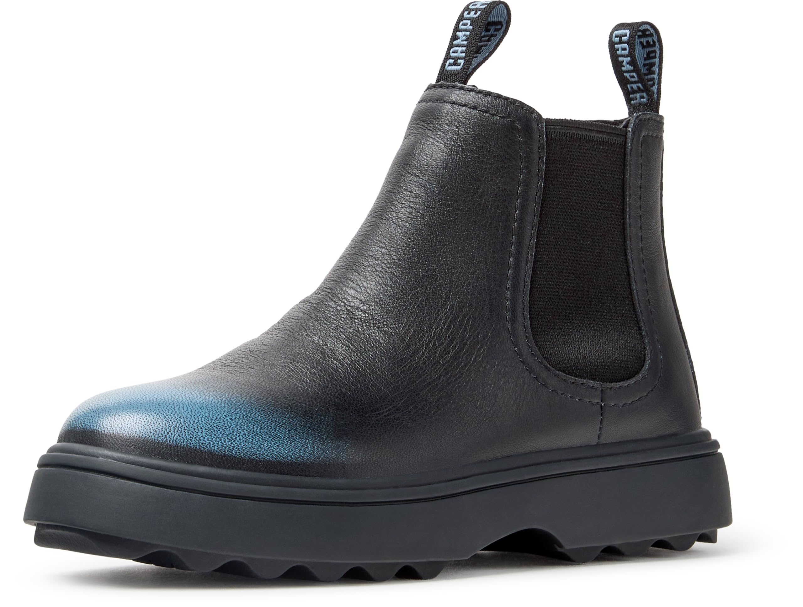 Camper Kids Norte, Ankle-boot, Multi - Assorted, 12,5 (Us)