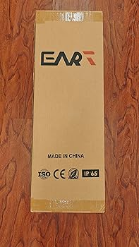 Amazon | EARTクラシックエレキギターメイプル指板、ステンレス