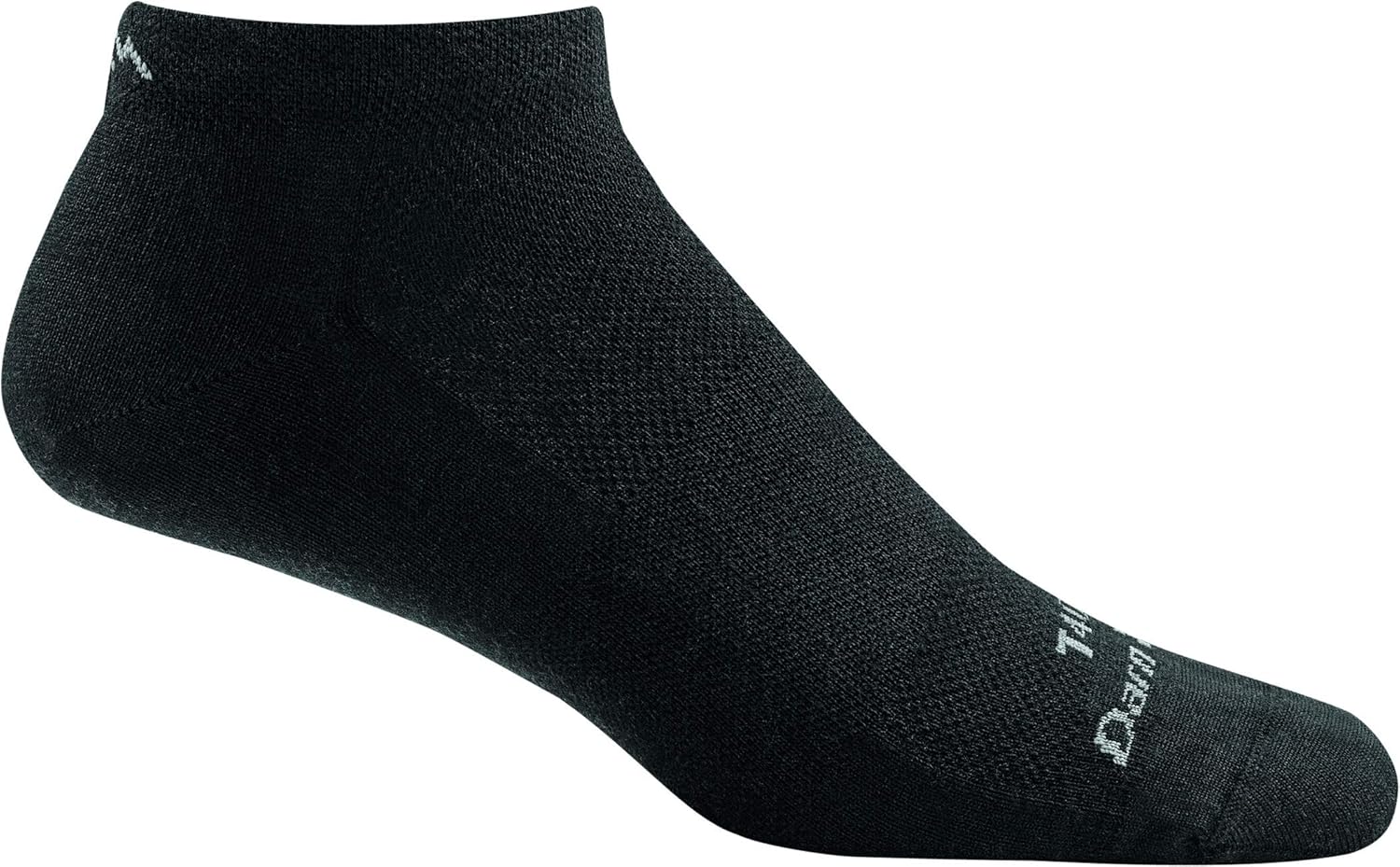 Darn Tough Tactical No Show Cushion Sock - 6 Pack Special