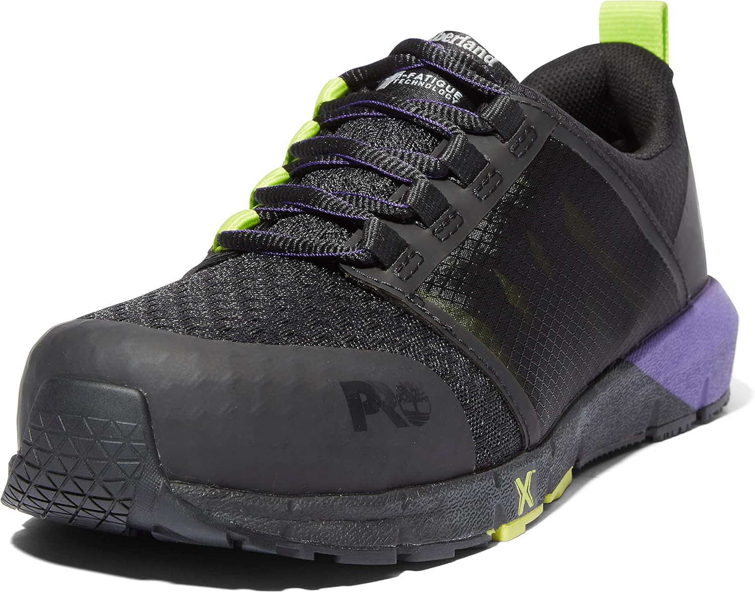 Timberland PRO Men's Radius Composite Safety Toe Athletic Industrial Work Shoe