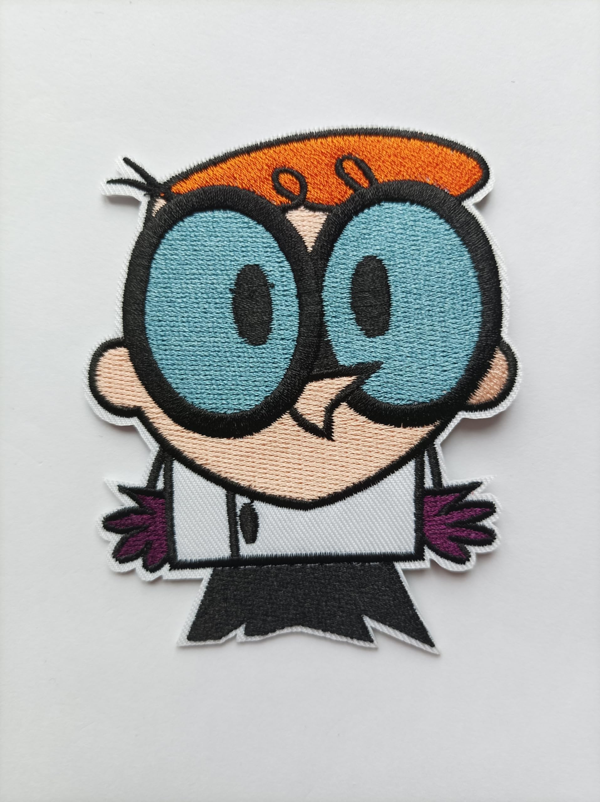 Patch Termoadesiva Ricamata A Stella – Ispirata Ai Videogame Vintage, Per Stirare O Cucire Su Abiti E Accessori