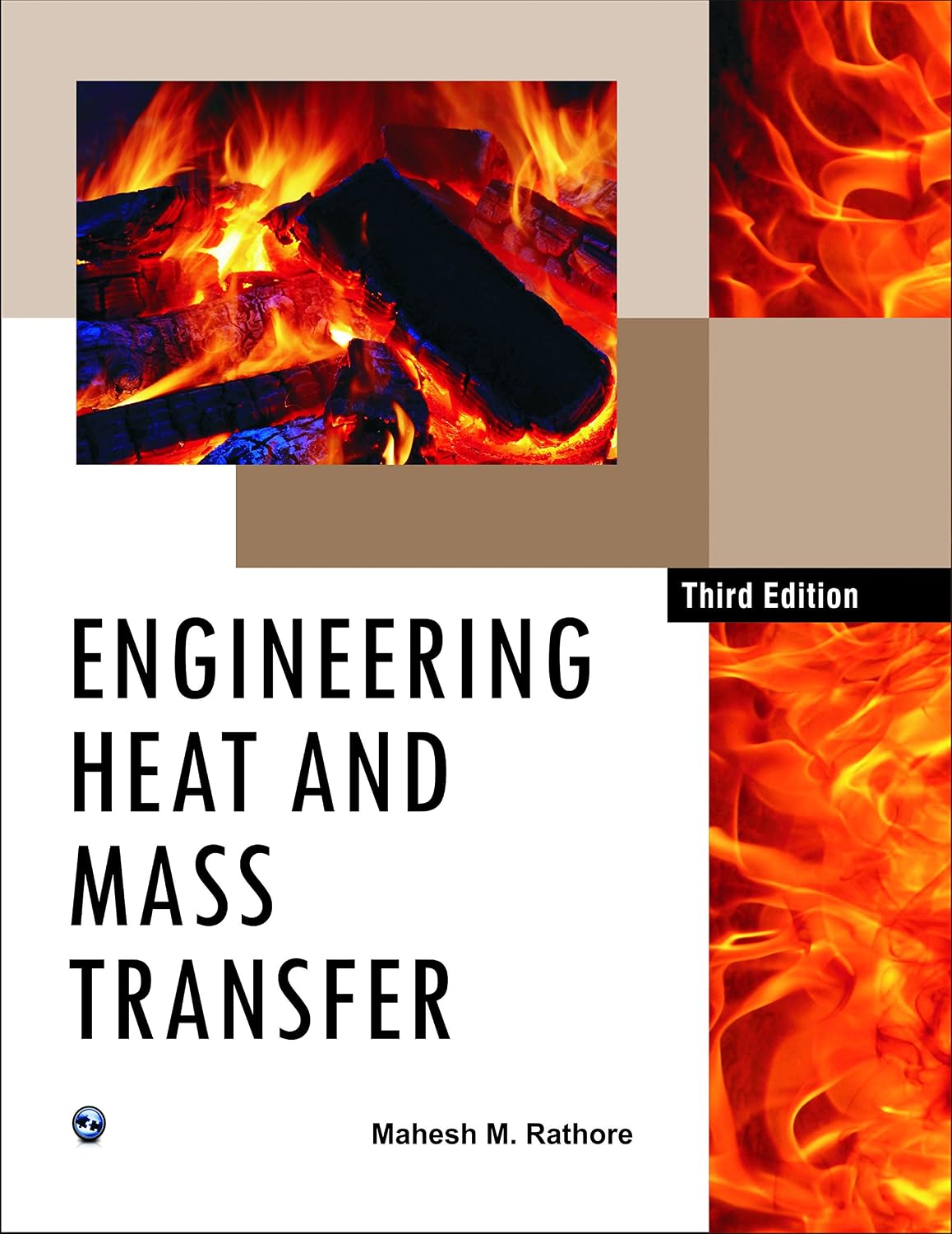 Engineering Heat and Mass Transfer eBook : Mahesh M Rathore: Amazon.in ...