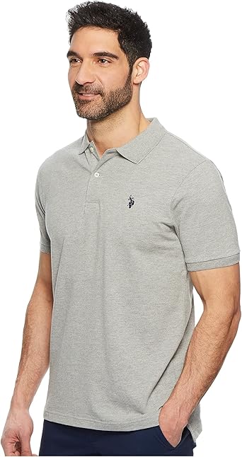 us polo shirts amazon