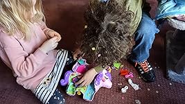 Review Image by Liz Liz