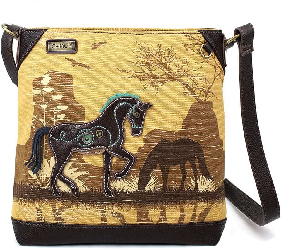 horse purses