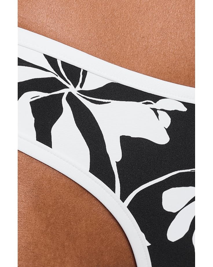 Seafolly Mayflower High Leg Pants - #5 of 5