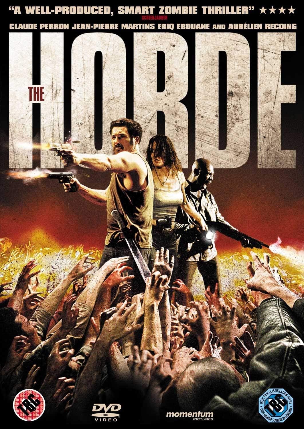 Meilleurs films de zombie
