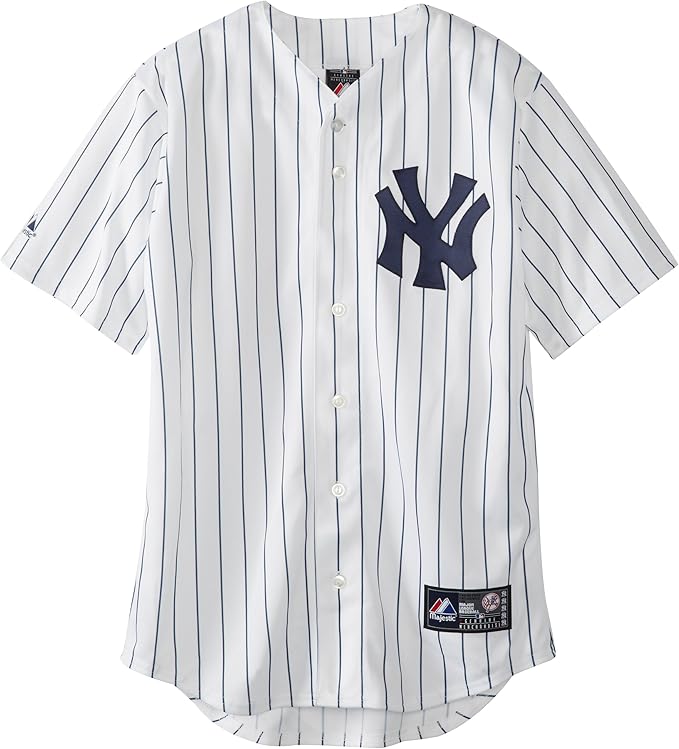 camisa yankees hombre