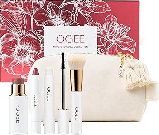 Ogee Minute to Glow - Set de regalo de maquil...