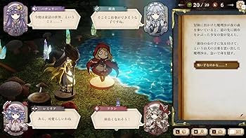 新品未開封　限定版　ほらふき山の魔理沙　グリモワール・メイガスBOX m92676007937_1.jpg?1758283510