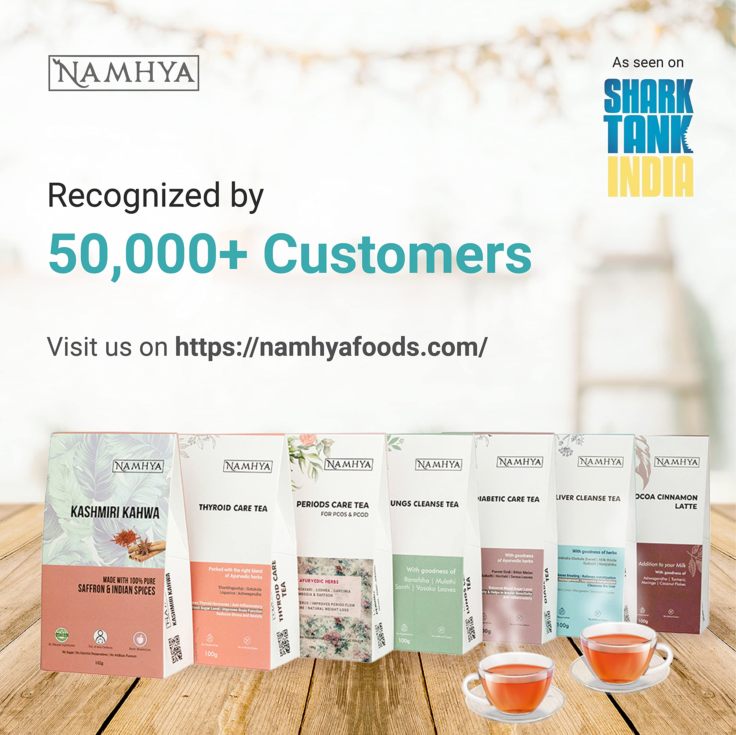Namhya - Ragi Instant Breakfast Cereal - 300g (Pack of 1) - Boosts Energy, Aids Digestion, Rich in Calcium - Ragi, Almonds, Raisins - 100% Natural, No Preservatives - For Bone & Gut Health - Image 6 thumbnail