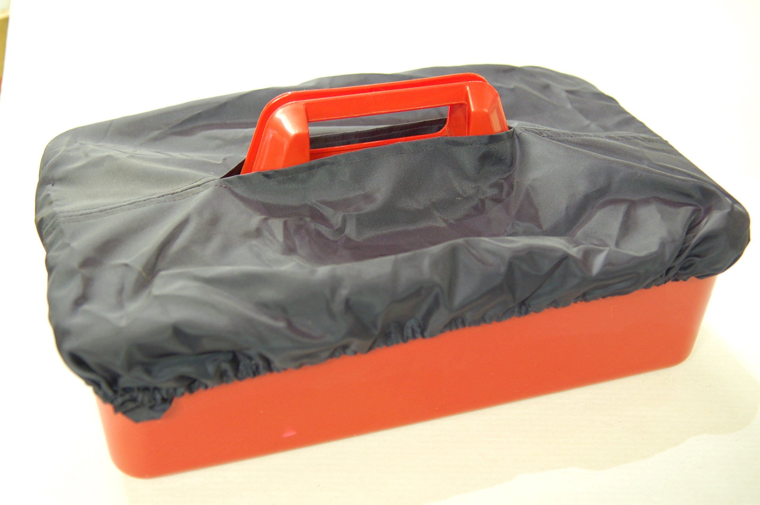 IV Horse Tack Tray Covers (Navy)