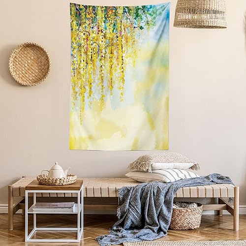 Miniatura 6 de Tapiz de Ambesonne con impresión digital