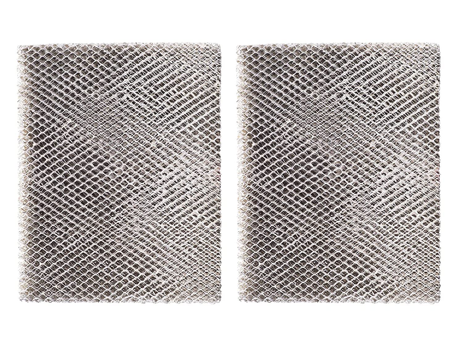 MaxLLTo Replacement Humidifier Filter Pad 35 A35 A35PR for Aprilaire 350 360 560 560A 568 600 600A 600M 700 700A 700M 760 760A 768 Models (Pack of 2)