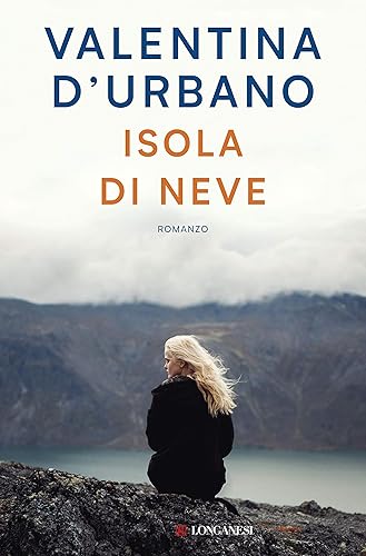 Isola di neve (Italian Edition)