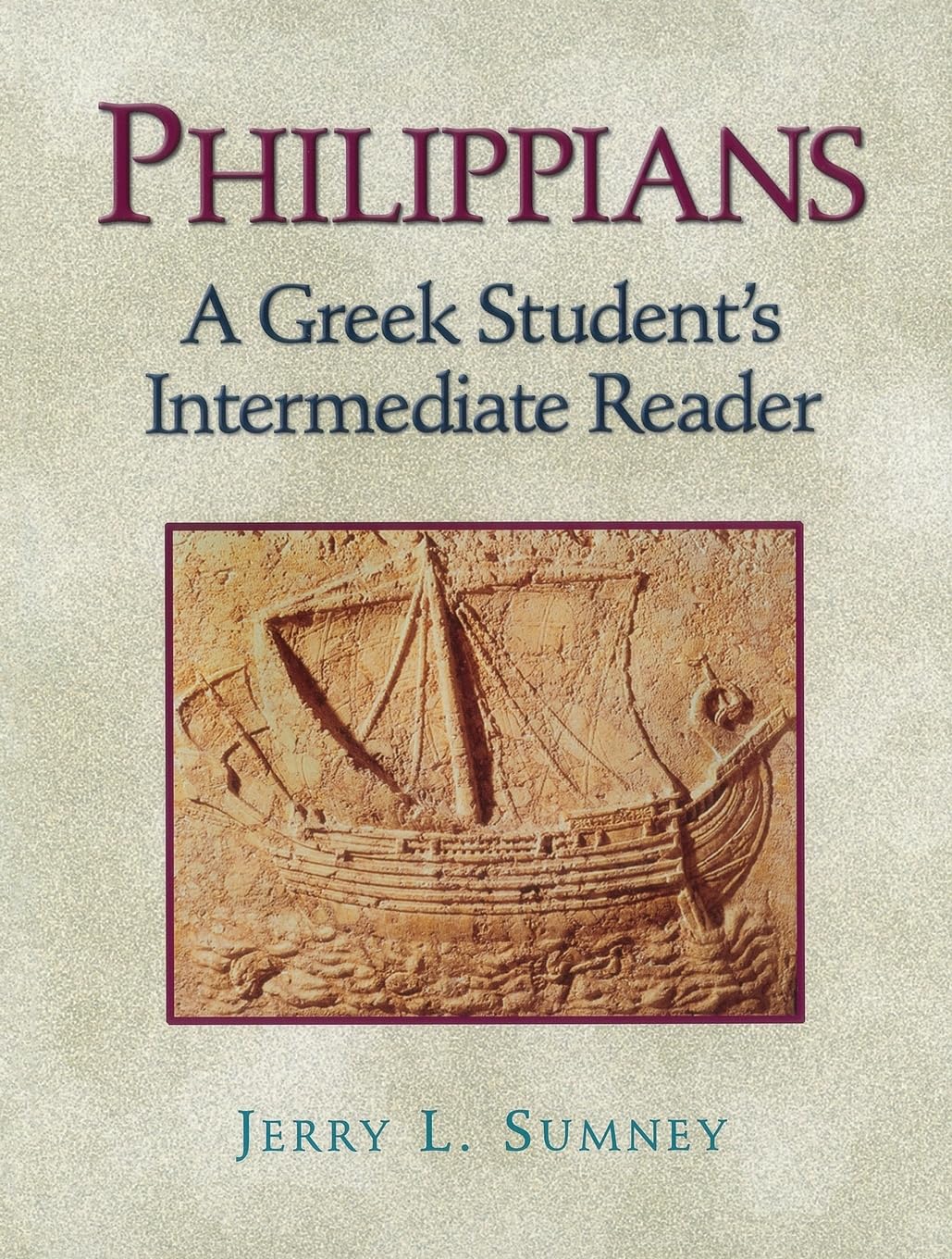 Philippians: A Greek Student's Intermediate Reader