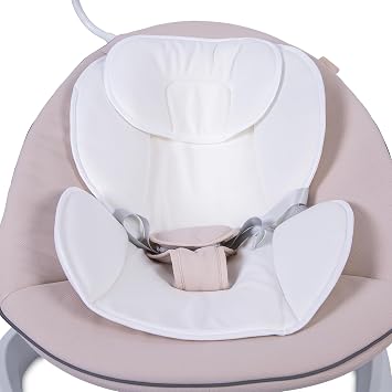 Red Kite Sway Electronic Musical Swing - Almond