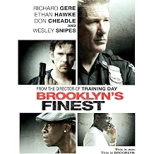 Brooklyns Finest