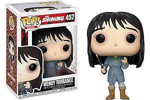 Pop Movies: The Shining Wendy Torrance Collectible Figure