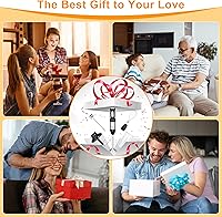 Vista 8 de Keylitos - Batidora de mano de inmersión 5 en 1 [Actualizada], batidora de mano con palillo de 600 ml, vaso medidor de 800 ml, batidor y espumador