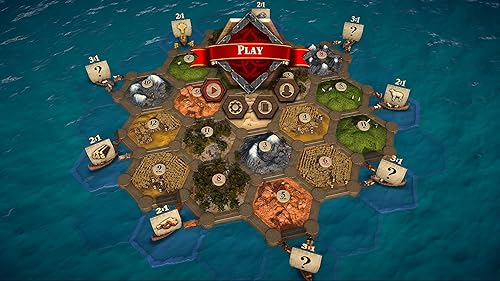 Miniatura 2 de Catan Super Deluxe Edition (Nintendo Switch)