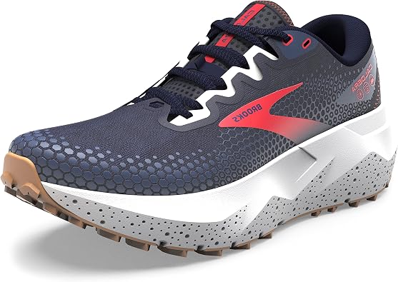 Brooks Womens Caldera 6 Trail Running Shoe